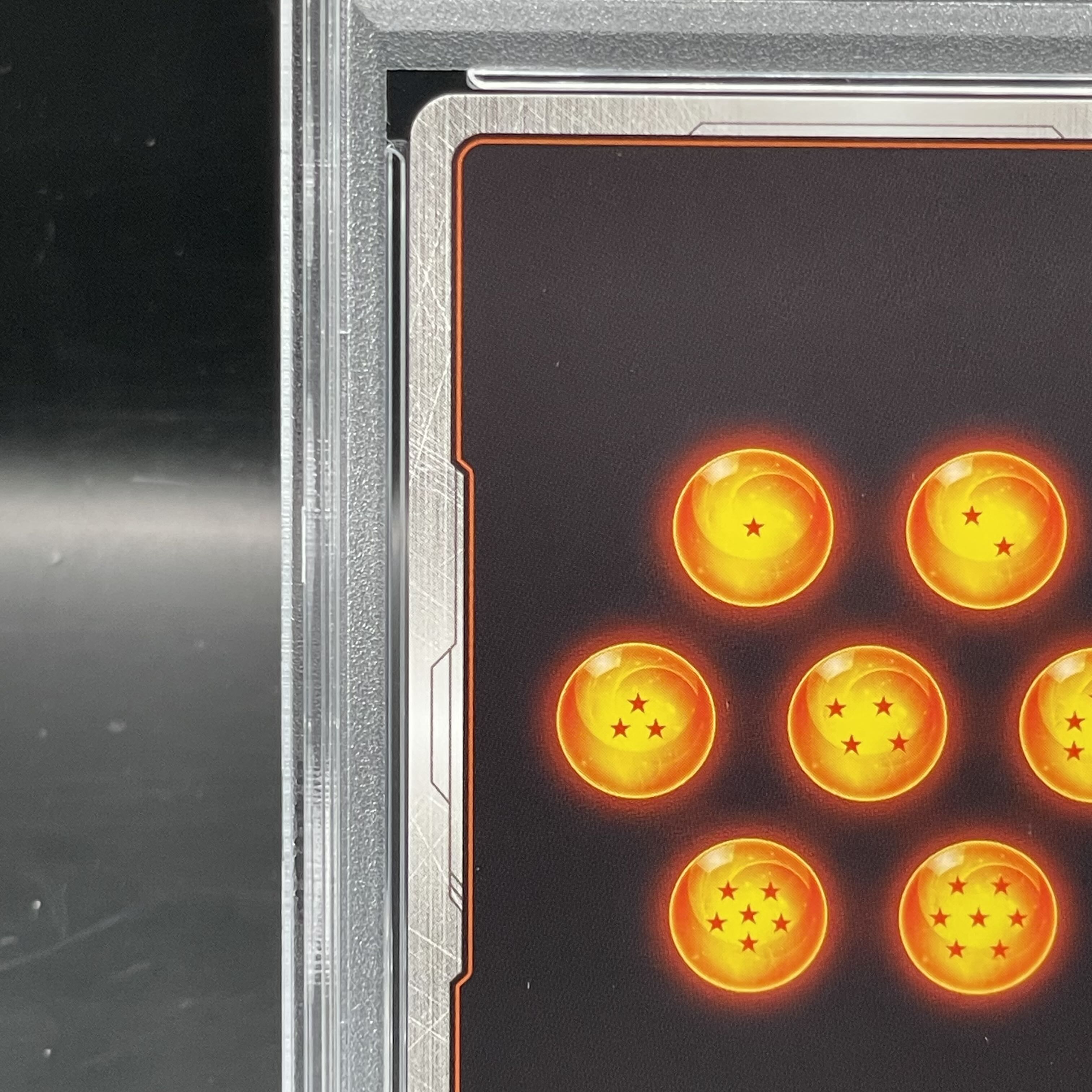 【PSA10】ベジータ パラレル FB01-096 アルティメットバトル記念品 PROMO FB01-096 1枚