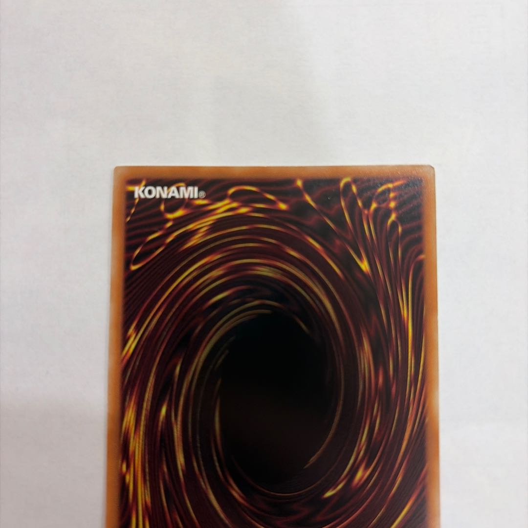 状態B 共命の翼ガルーラ プリズマティックシークレットレア 25DB-JP029 1枚