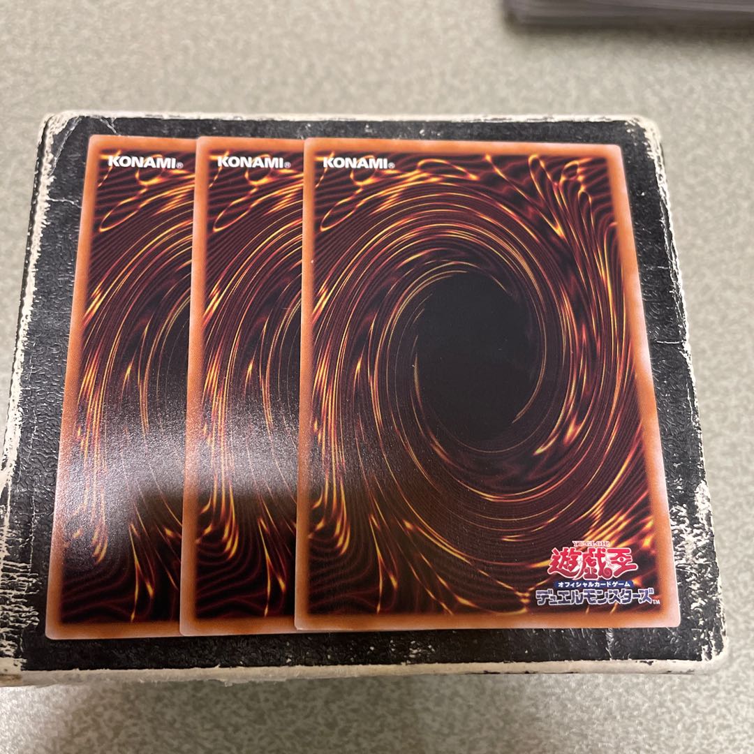 3枚セット予約確定 ハーピィ・コンダクター シークレットレア QCCP-JP125 1枚