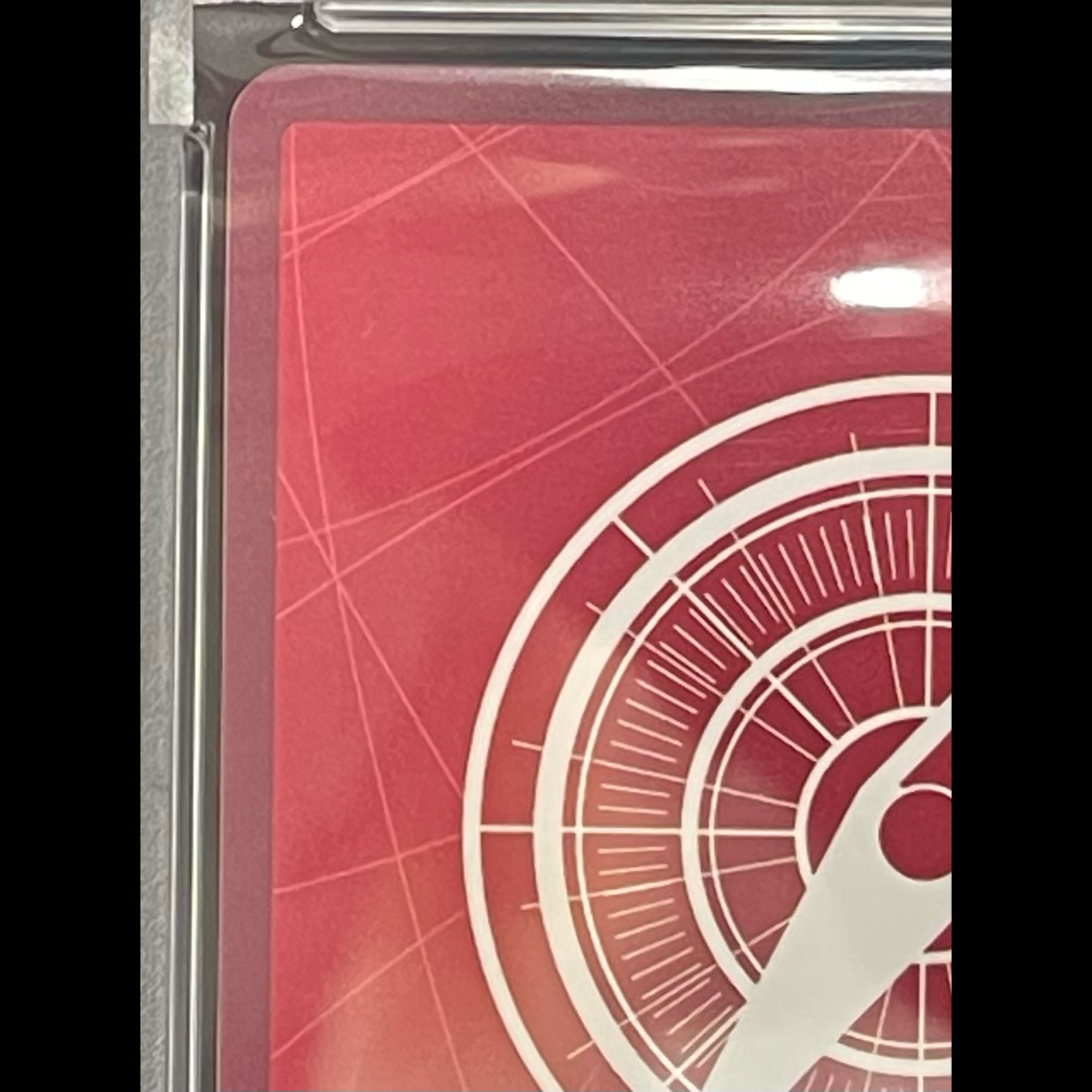 [PSA10] Roronoa Zoro (Serial/Japan) [L] {OP12-020} 1枚