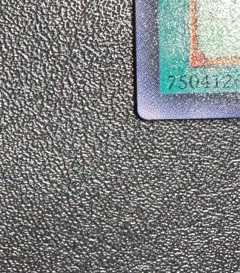 幽獄の時計塔/魔法カード/遊戯王カード/ レリーフ/アルティメットレア 1枚