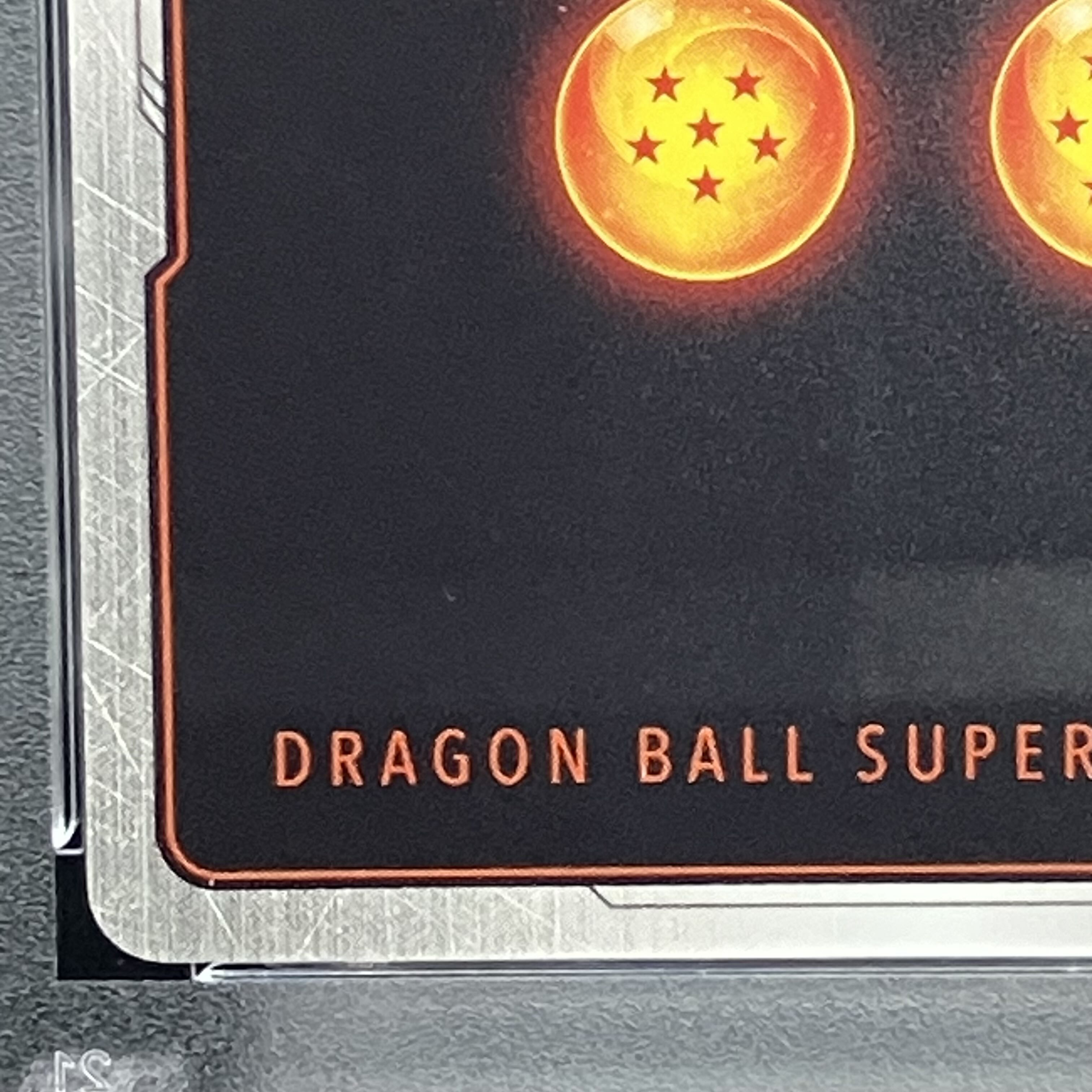 PSA10] Sun Wukong, serial numbered FP-001 PROMO FP-001 1枚