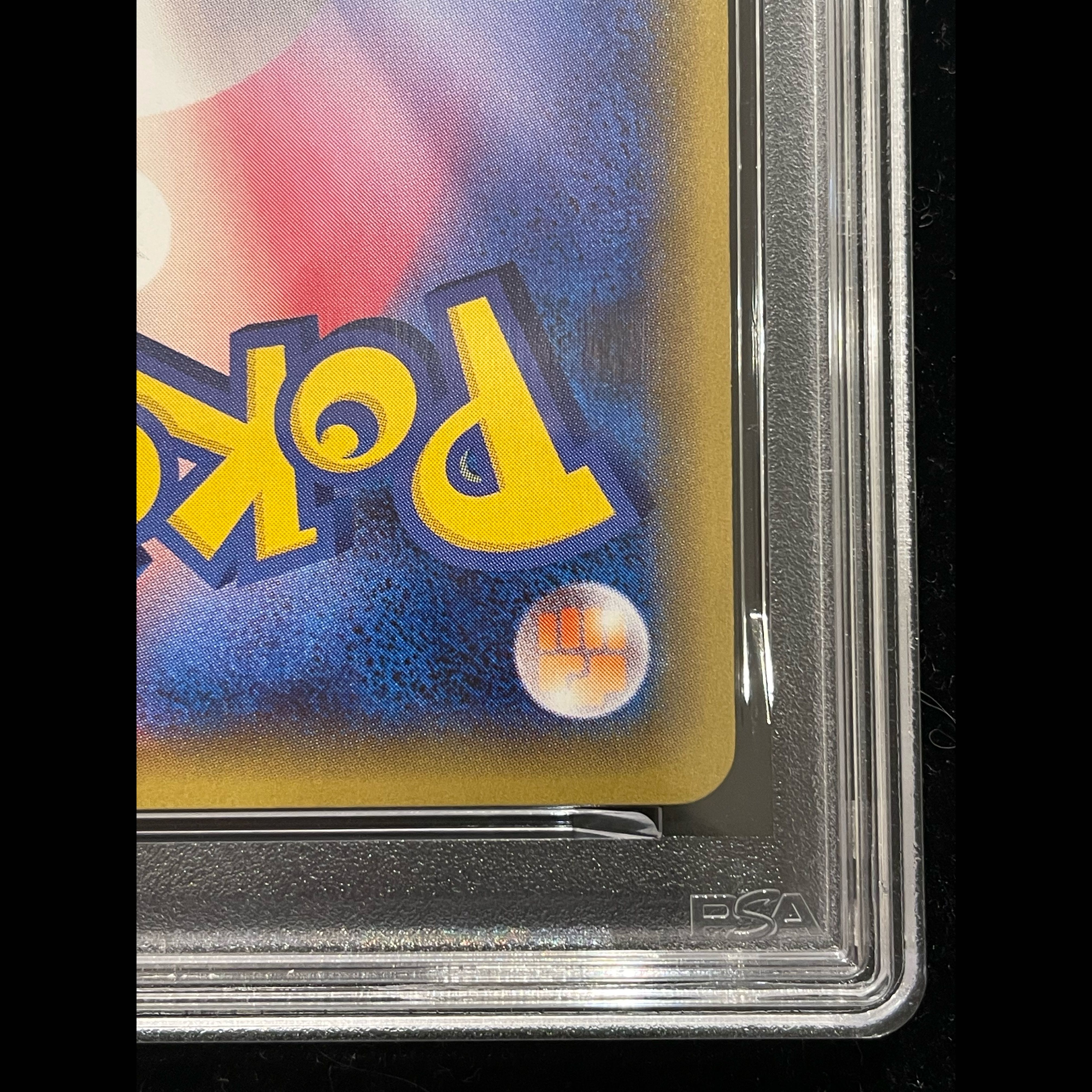 [PSA10] SylveonEX RR 026/032 1枚