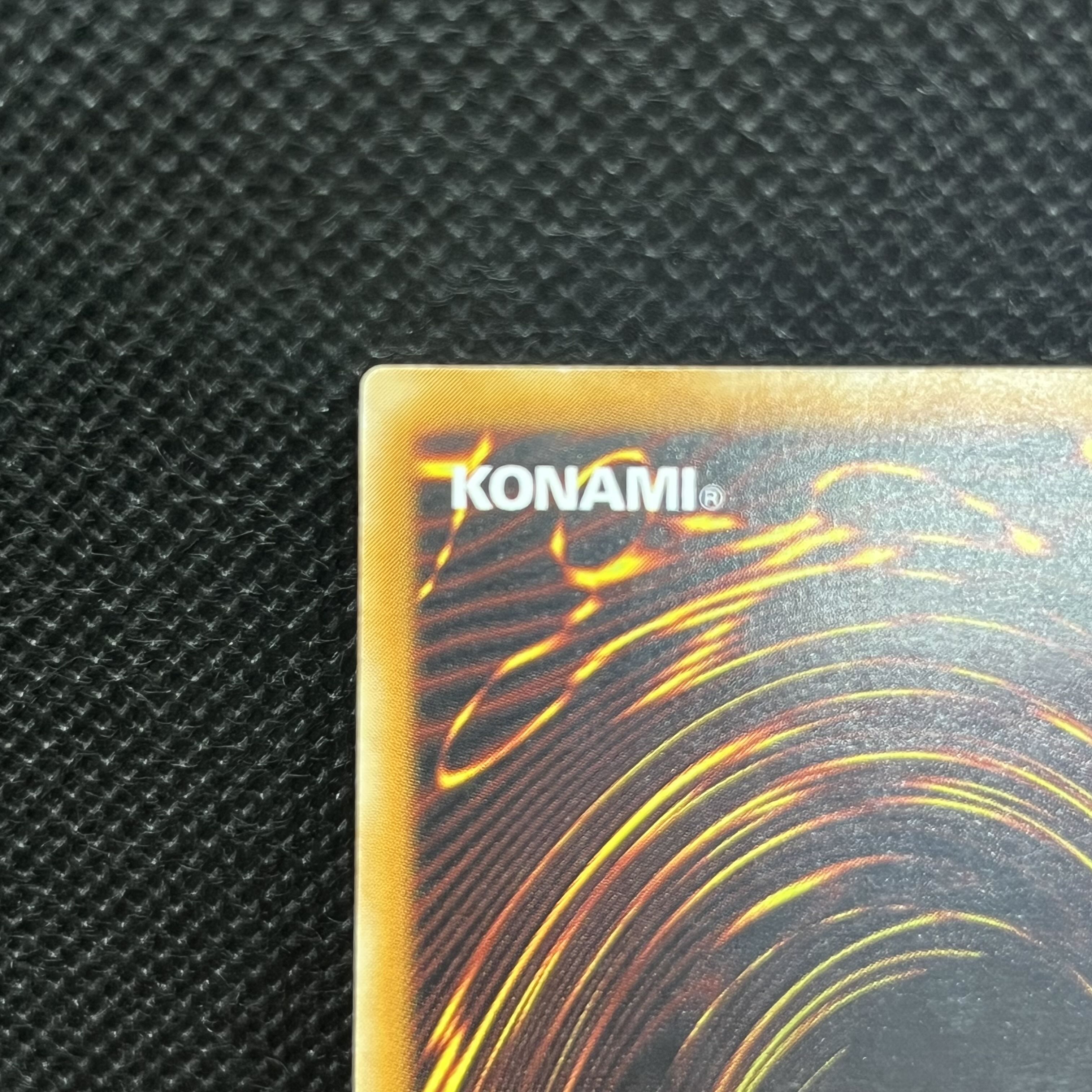 遊戯王　カオス・ソルジャー　304-054   レリーフ 1枚