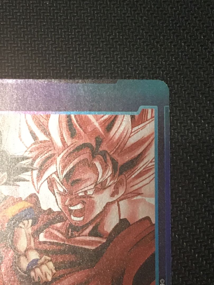 Energy Marker Sun Wukong