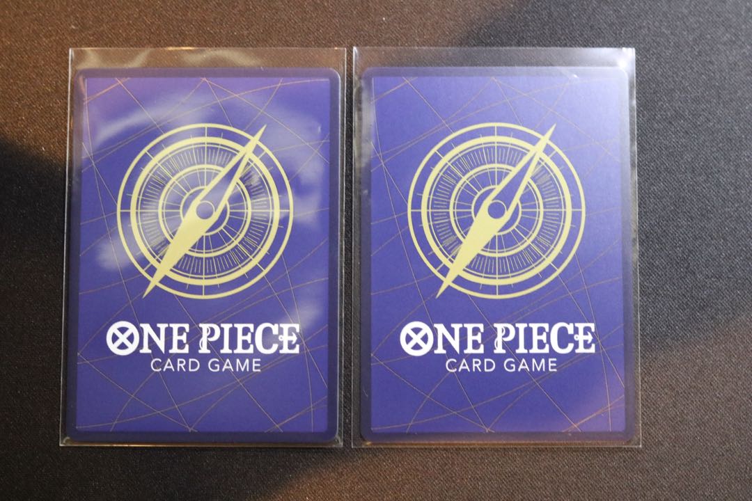 set of two sheets Nami (Commemorative gift for exchange meeting November 2025) P P-112 1枚