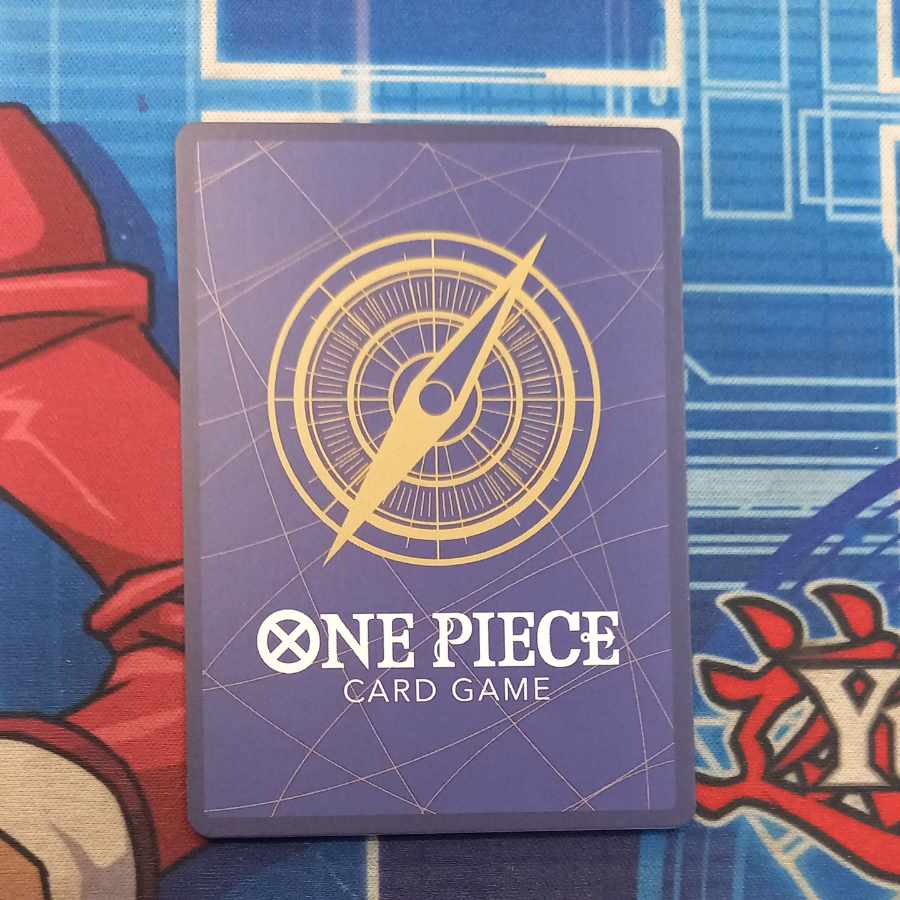 Shanks (parallel) P-SR OP09-004