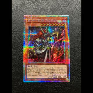 金神の戦鬼アカスナ プリズマ BETB-JP009 1枚