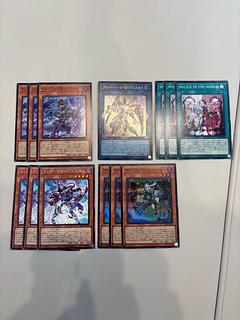 MALICE Backup @ Ignistar Summary sale