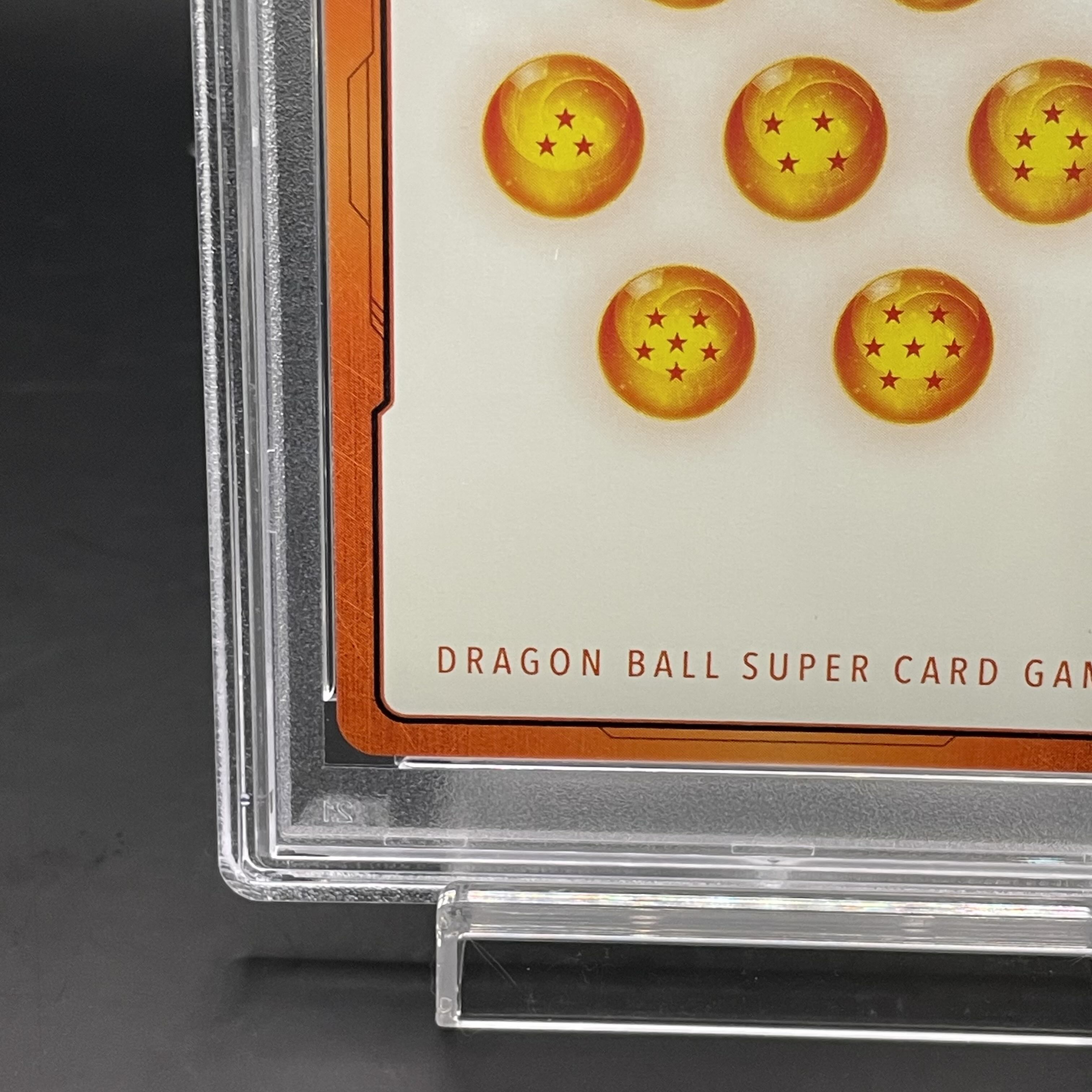 【PSA10】孫悟飯：少年期 E01-10 エナジーマーカーパック01 PROMO E01-10 1枚