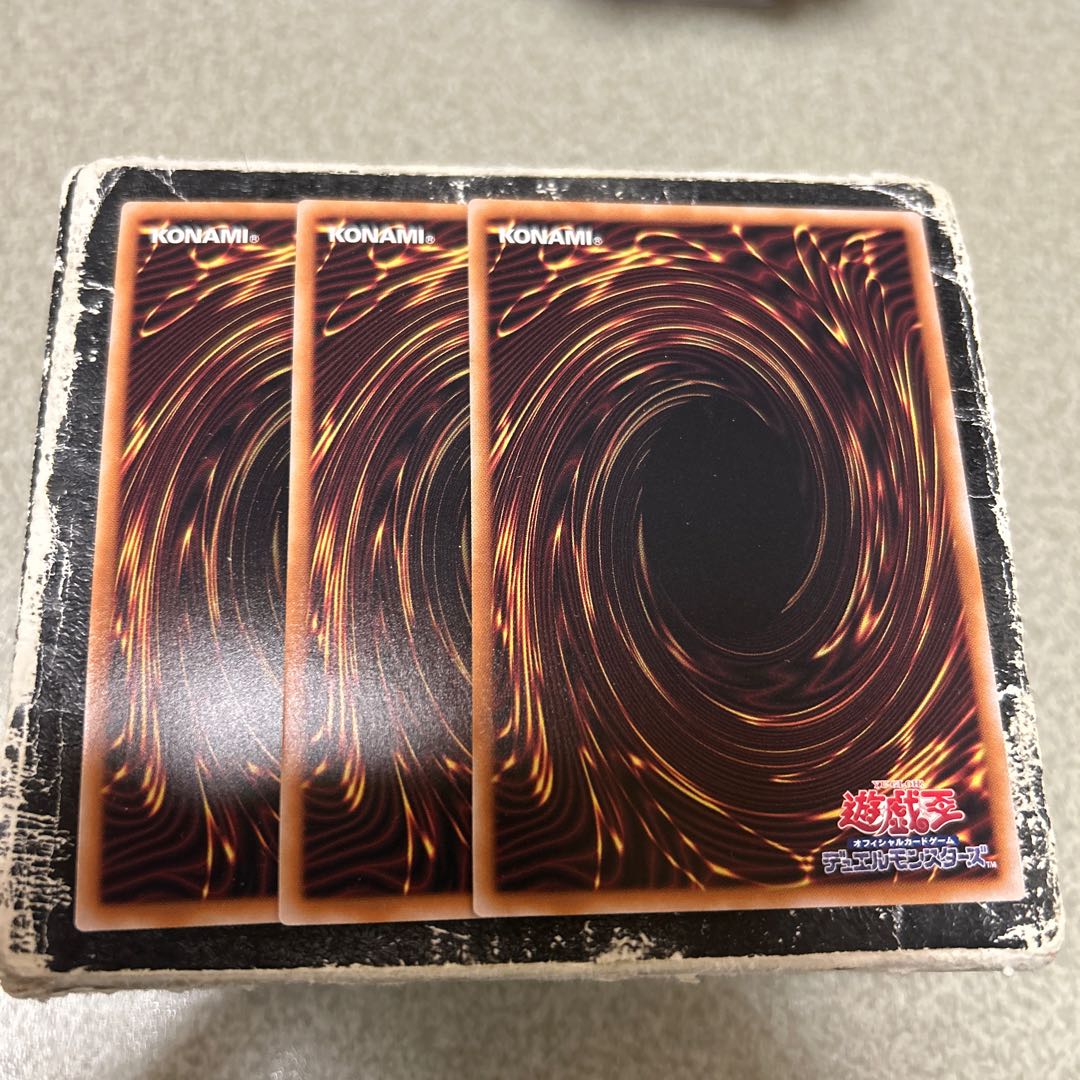 マドルチェ・プディンセス・ショコ・ア・ラ・モード シークレットレア QCCP-JP152 3枚