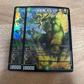 Jiseiryu Gya SR S5/S11 2枚