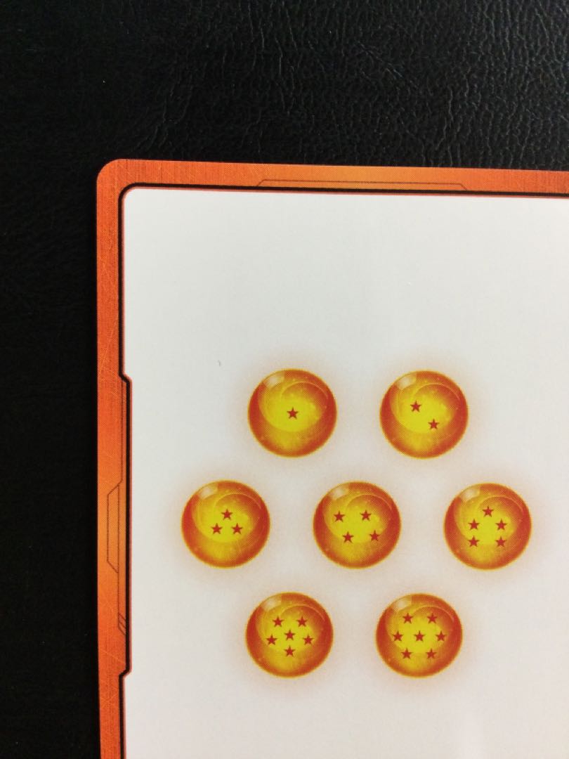 ② エナジーマーカー(人造人間＆セル) E-61 1枚