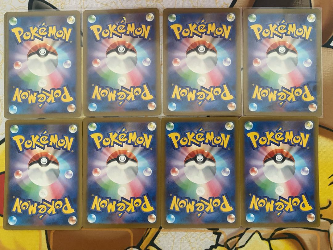 Pokémon Card Onix Steelix