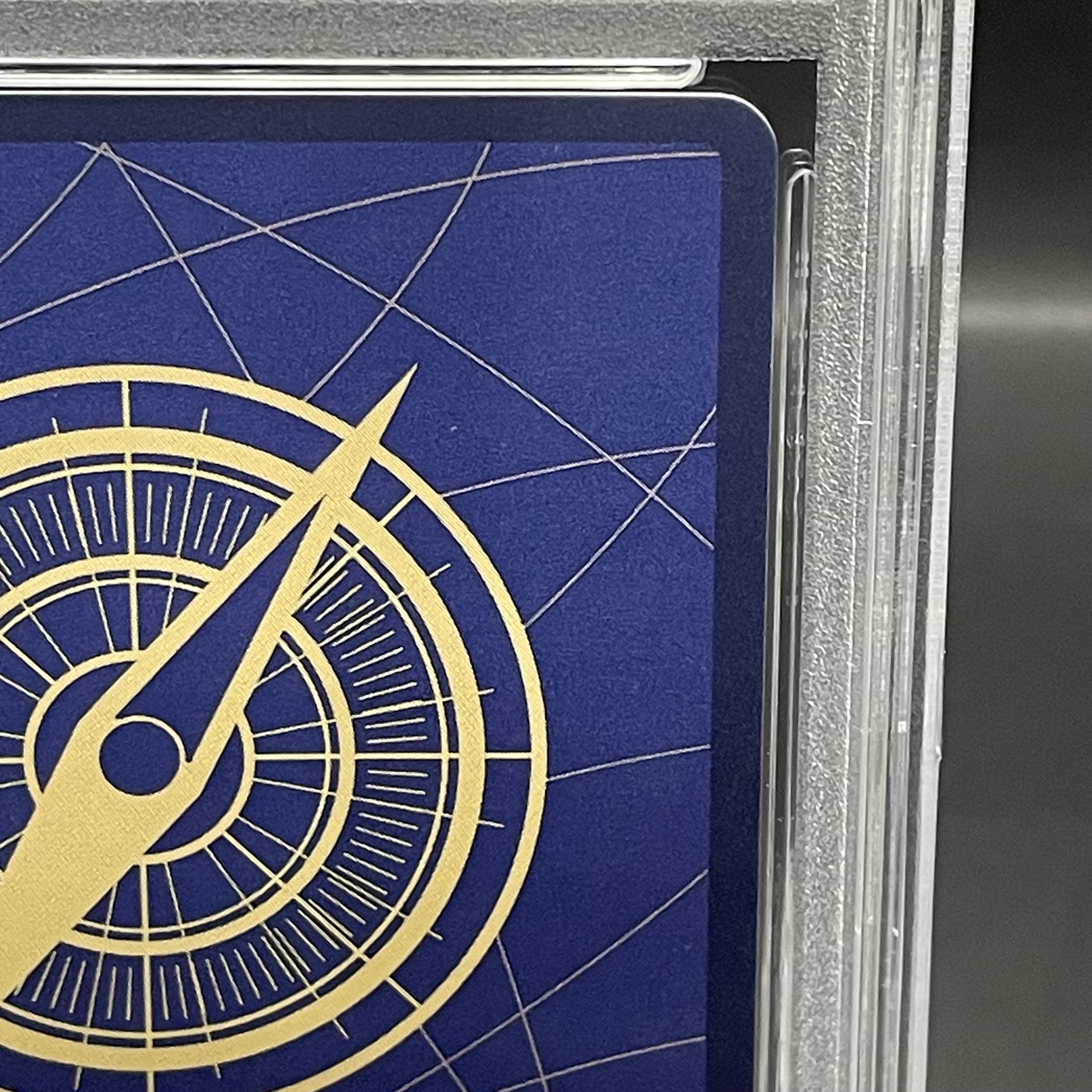 【PSA10】ナミ(パラレル)(スーパーパラレル)(コミックパラレル・コミパラ・漫画背景) P-R OP01-016 1枚