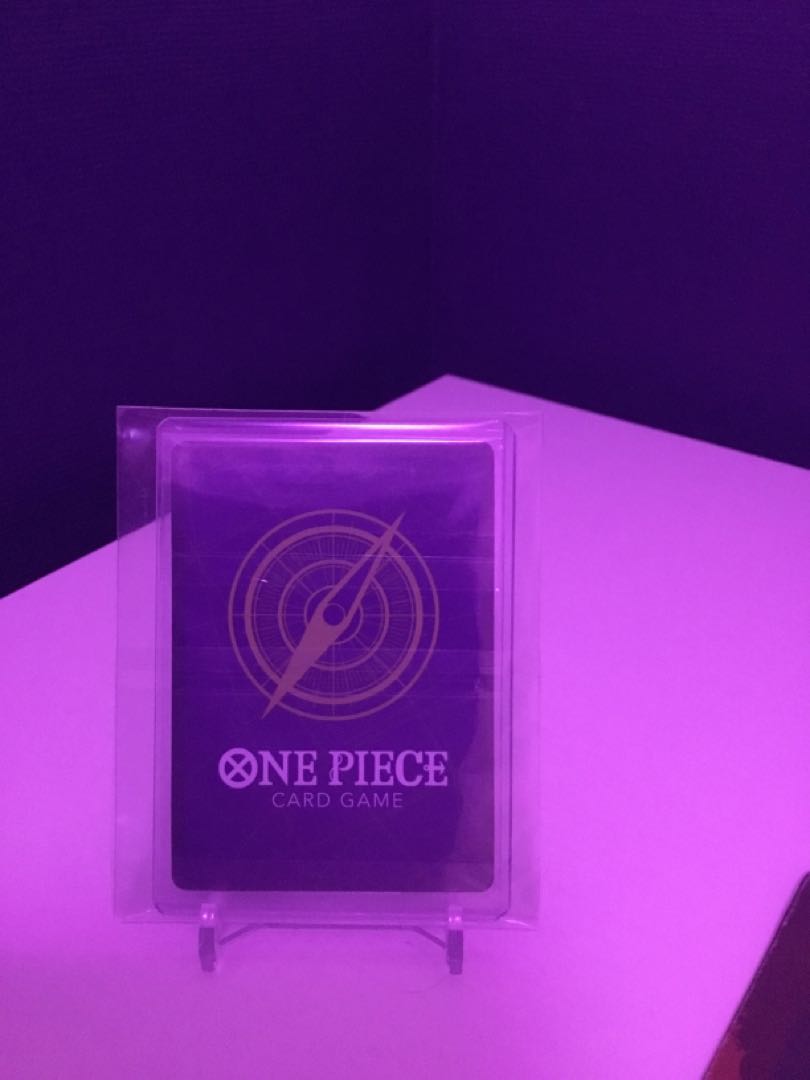 おまけ付き！ ワンピースカード 1枚