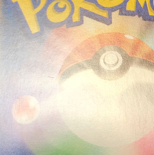 damaged Pidgeotto AR 119/108