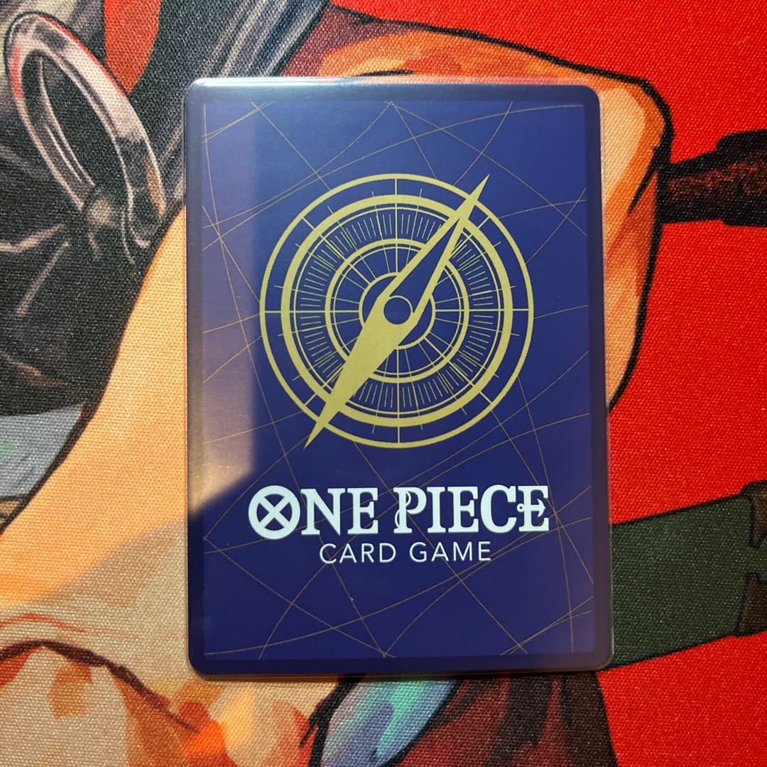 like-new item Leap Ti R OP01-093