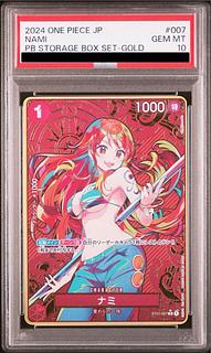 ナミ psa10」の激安通販 | magi