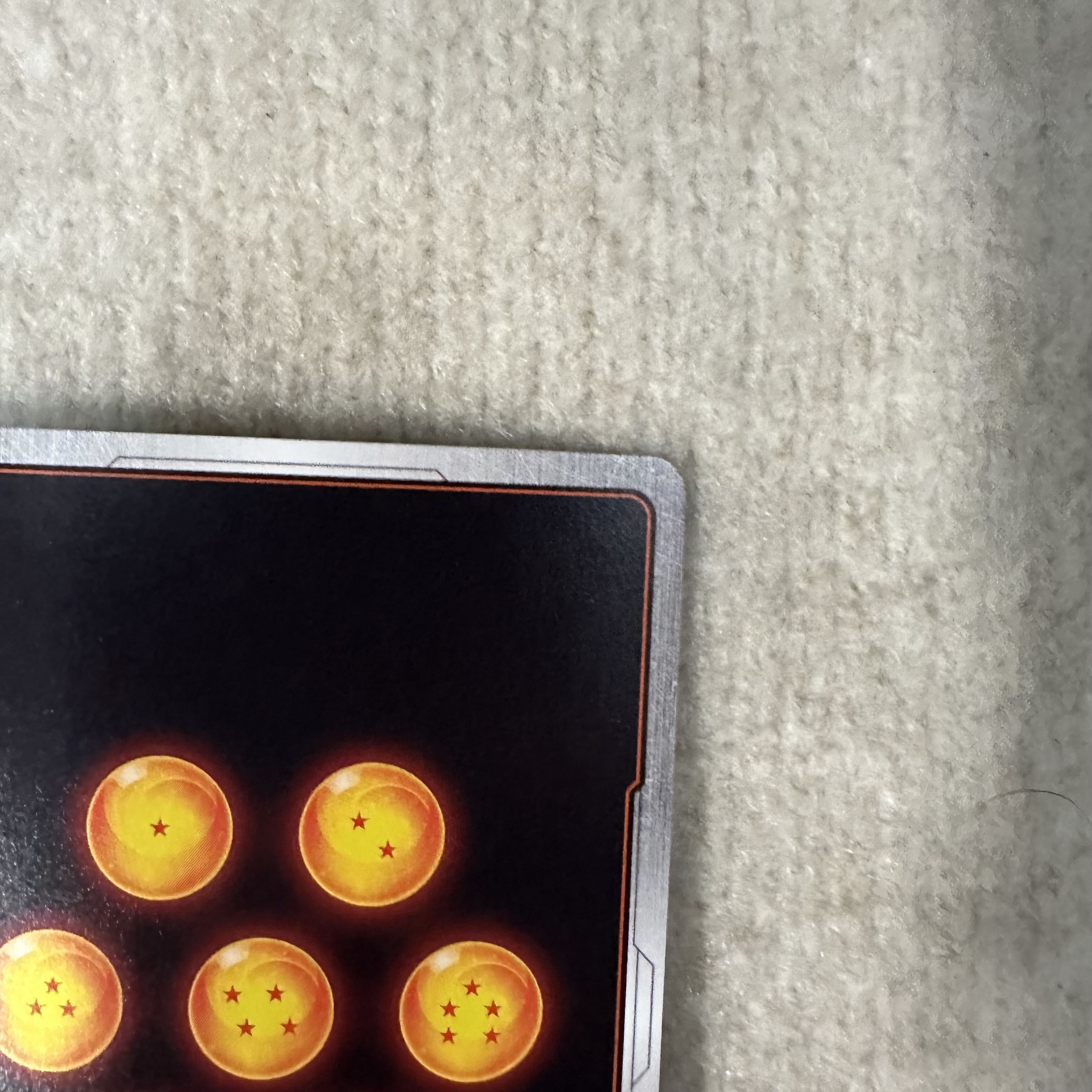 Vegito (Parallel) SCR★ FB02-139 1枚