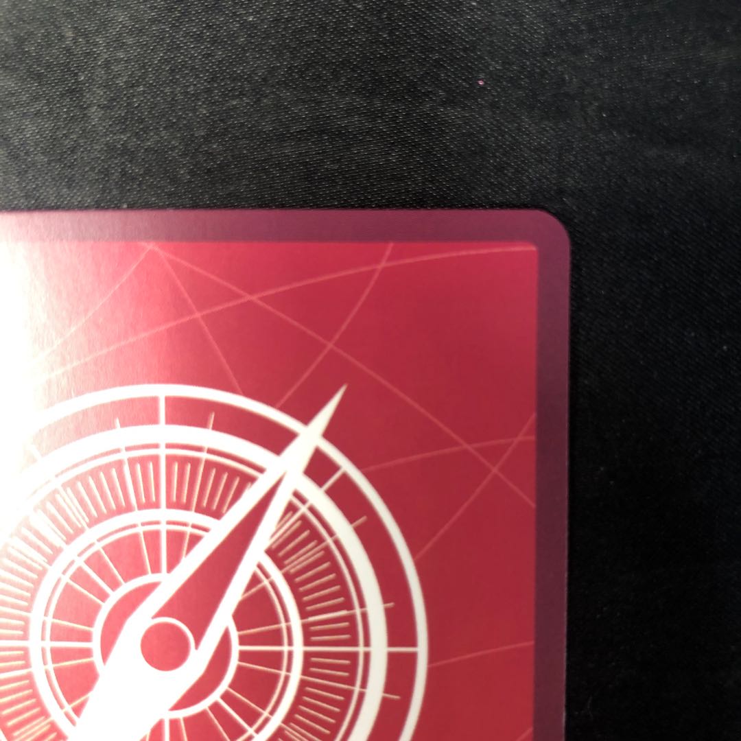 ドンキホーテ・ロシナンテ(パラレル) P-L OP12-061 1枚