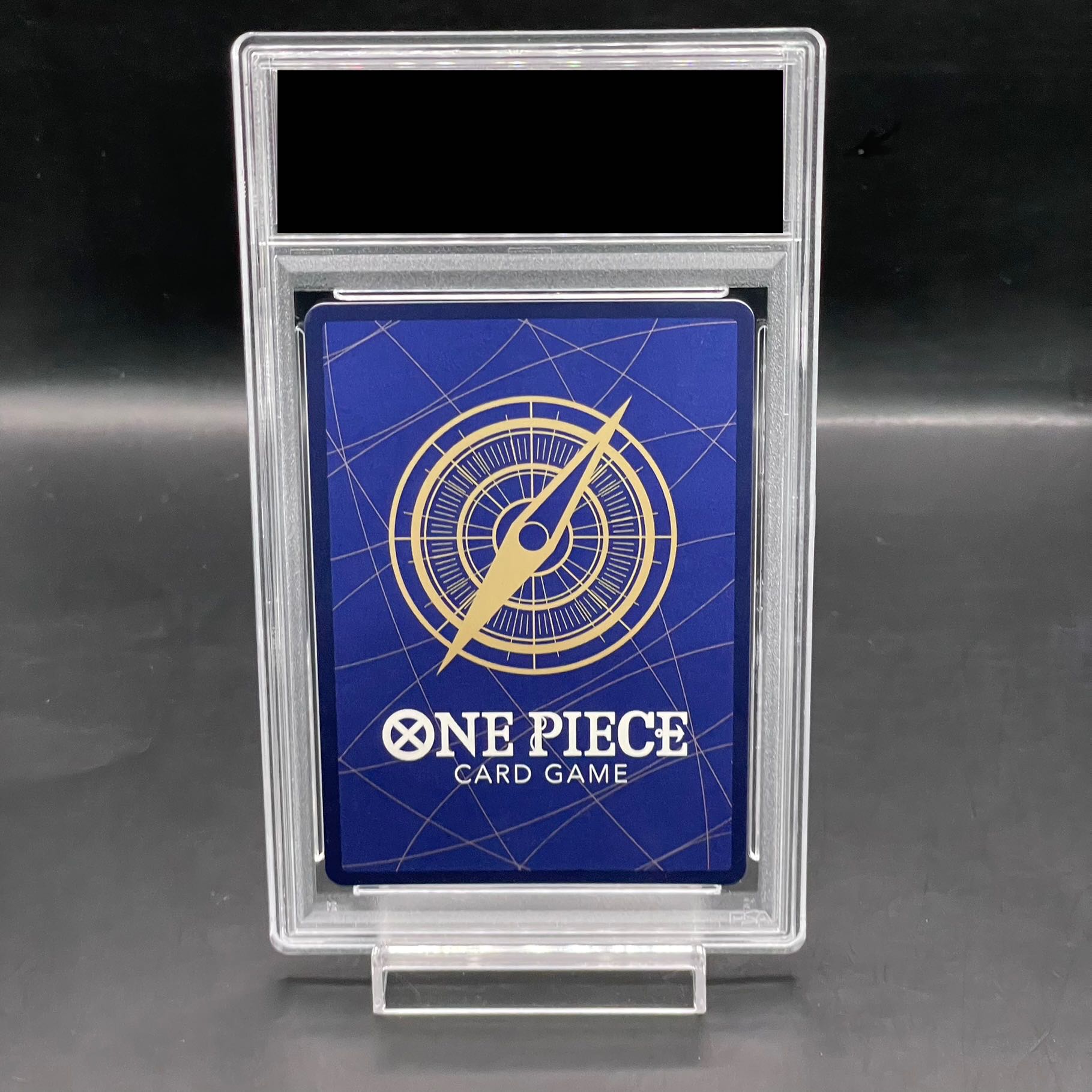 [PSA10] Nami (Parallel) (Super Parallel) (Comic Parallel, Comic Parallel, Cartoon Background) P-R OP01-016