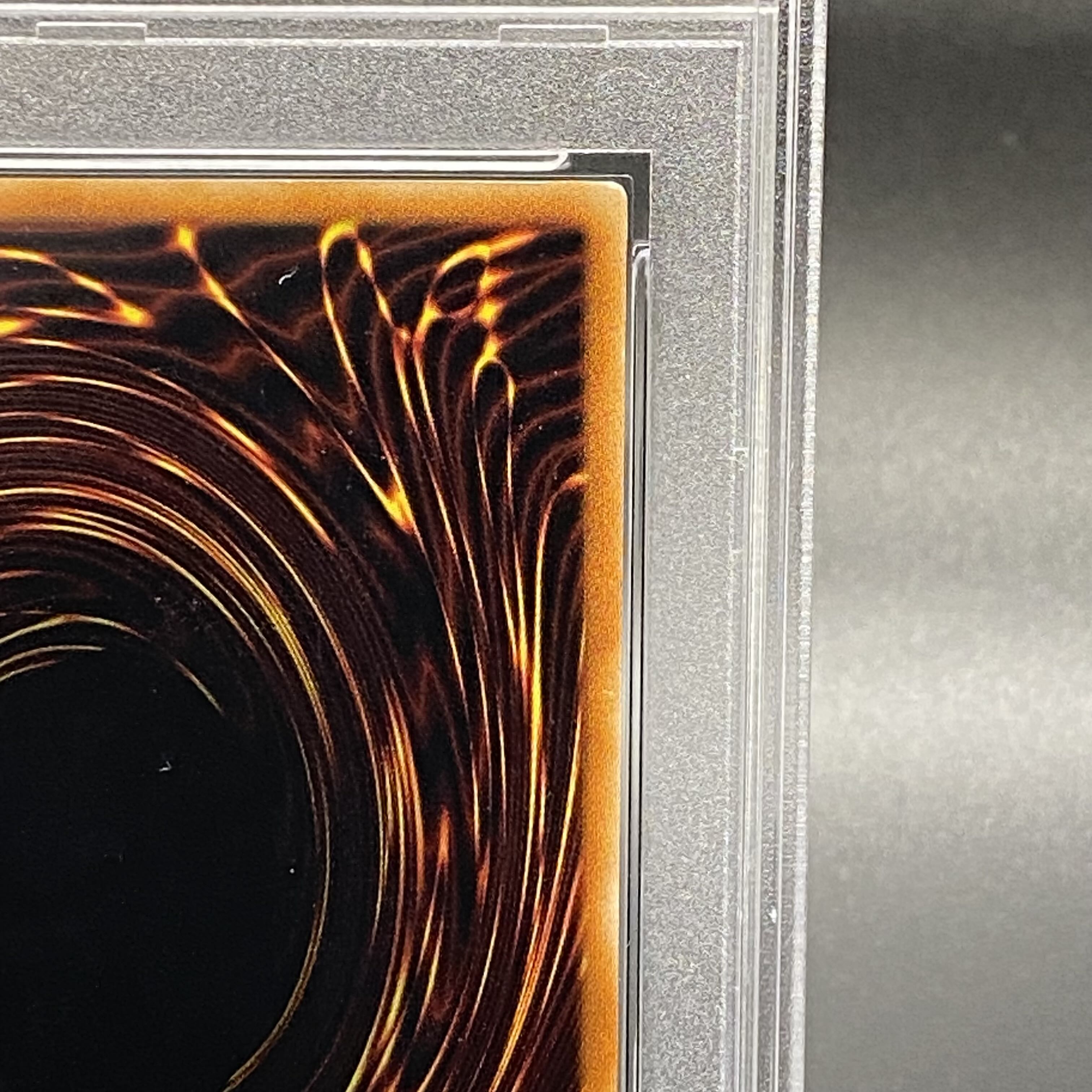 【PSA10】スターダスト・ドラゴン アルティメットレア JP040 1枚