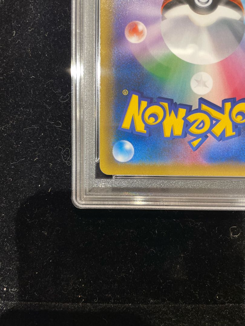 PSA10] EspeonVMAX PROMO 189/S-P