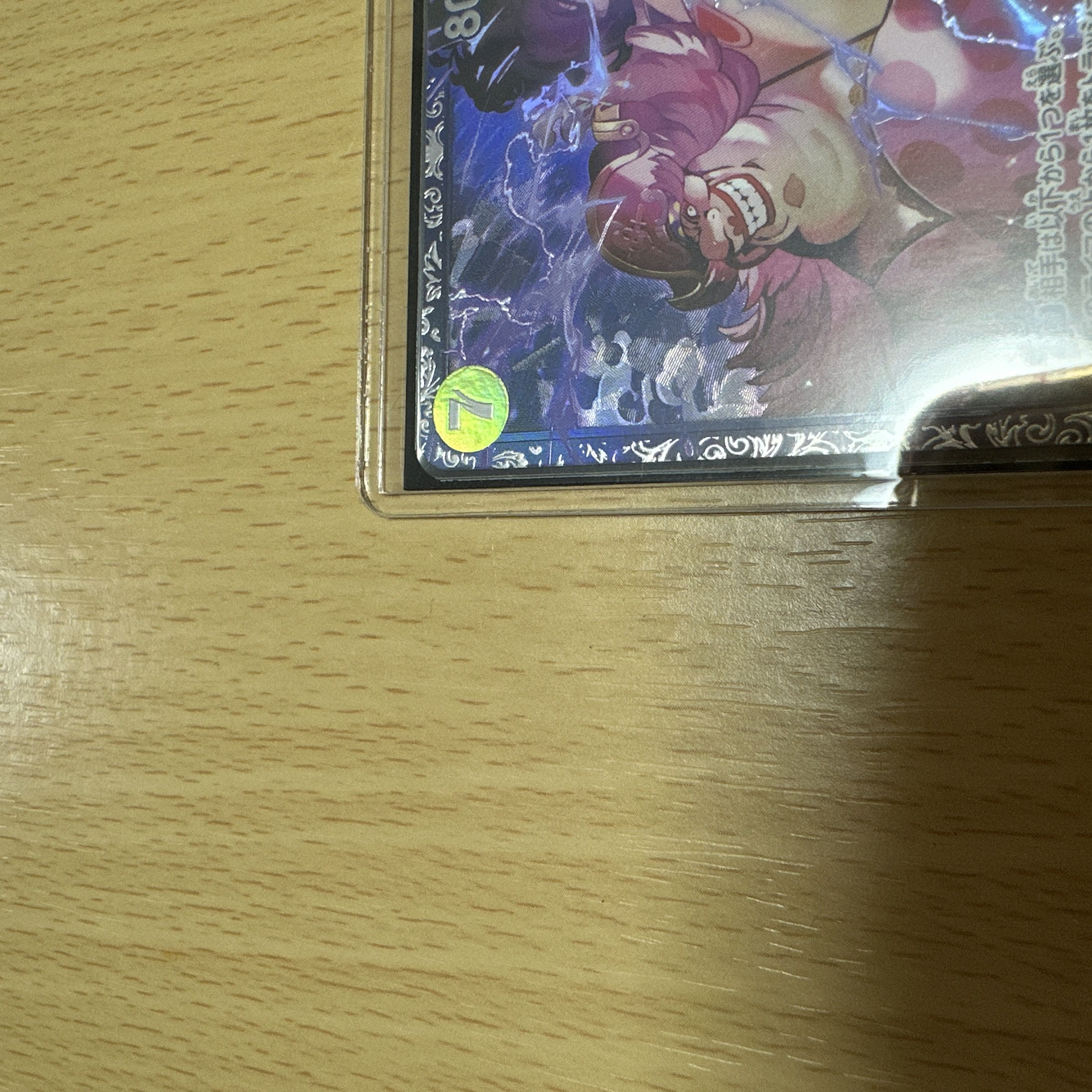 Charlotte Lynn Lynn Flagship 1枚