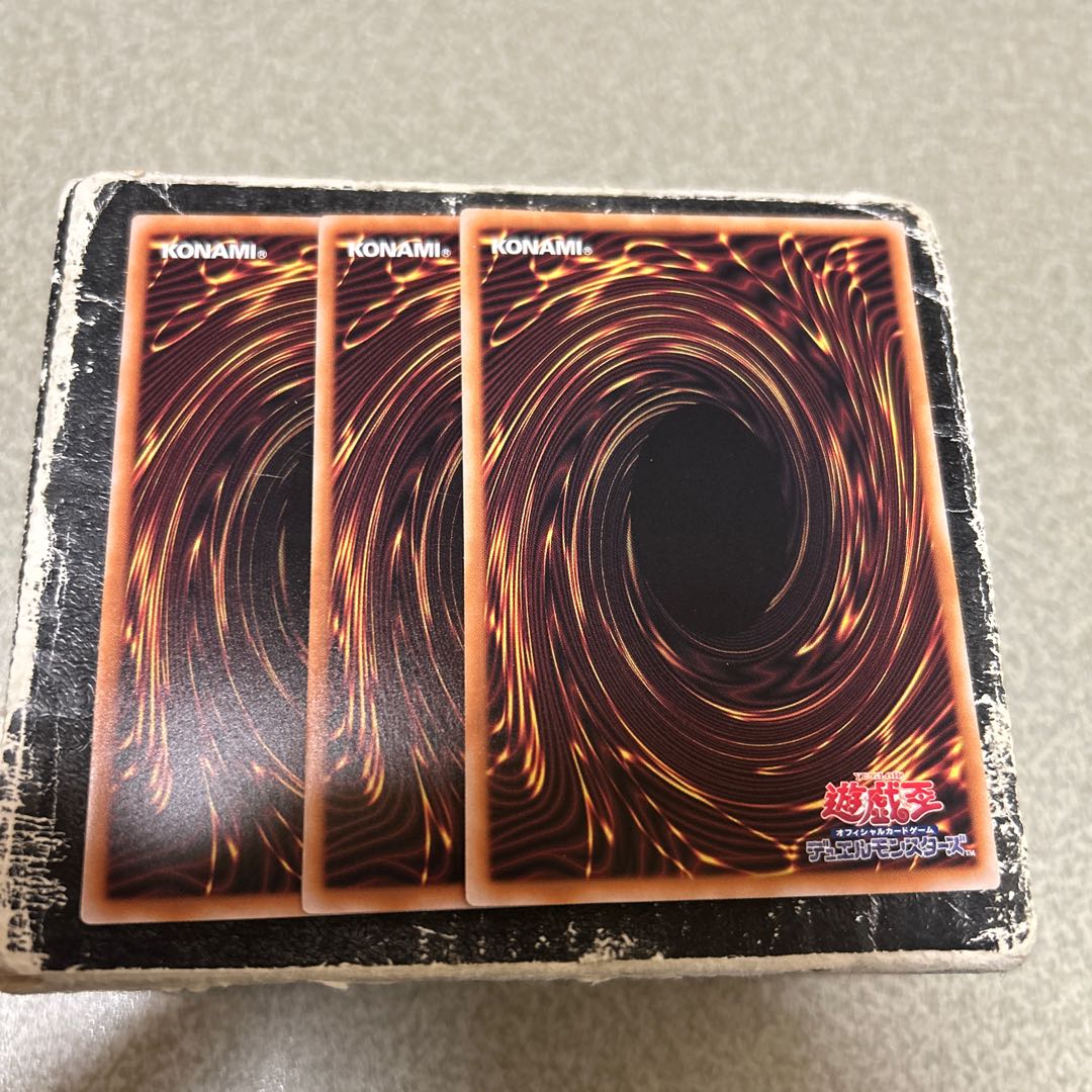 原石の穿光 ノーマル ROTA-JP060 3枚