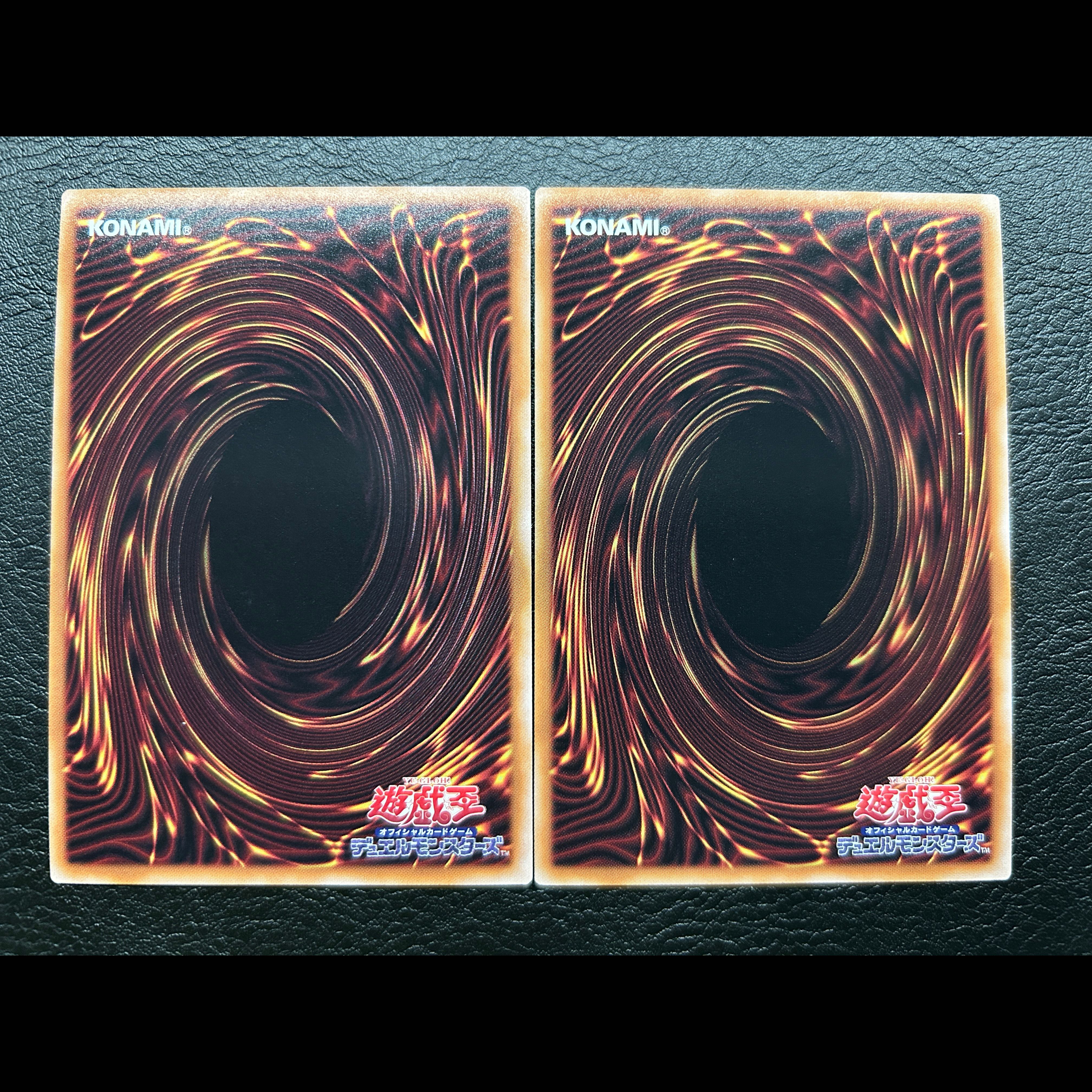 魔救の輝跡 プリズマ2枚 BLTR-JP049 1枚