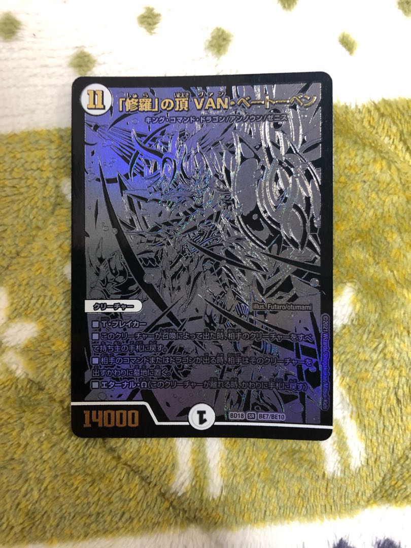 Summit of "Shura" VAN Beethoven SR 6/19