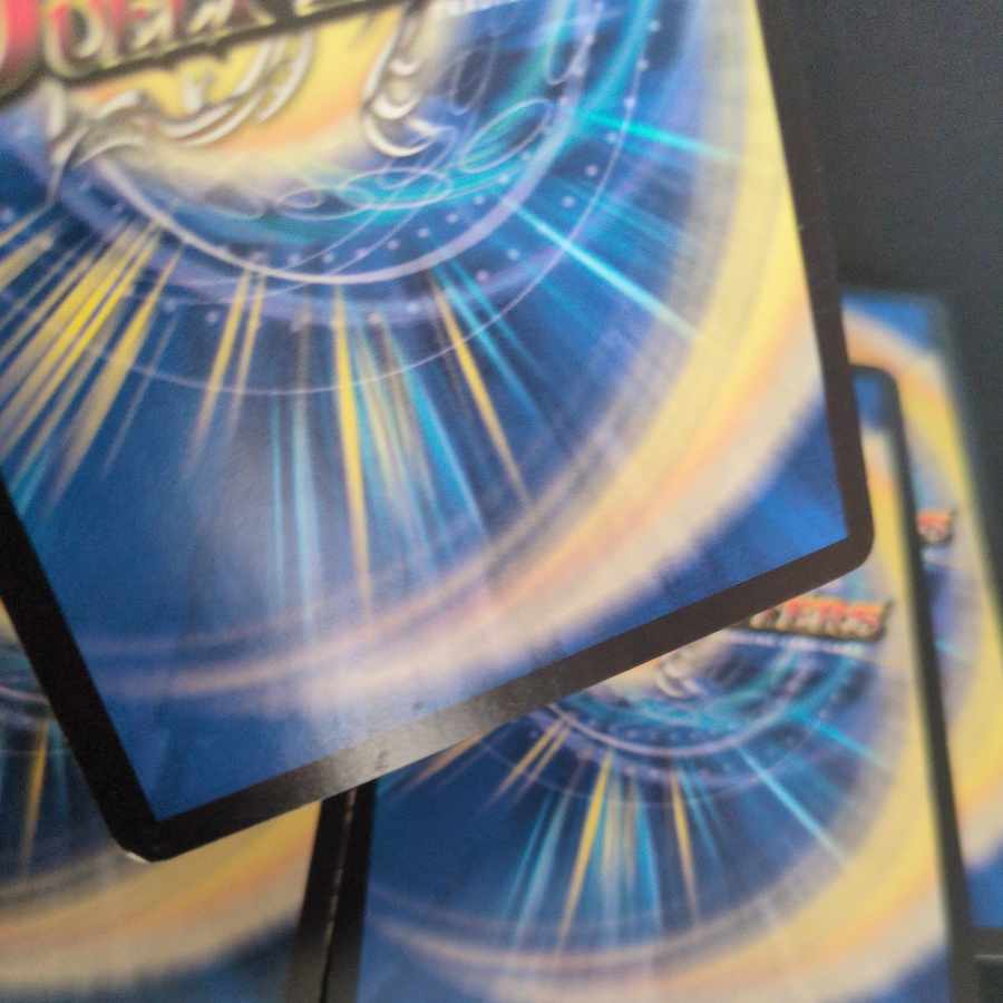 天災超邪 クロスファイア 2nd R 17/55 4枚