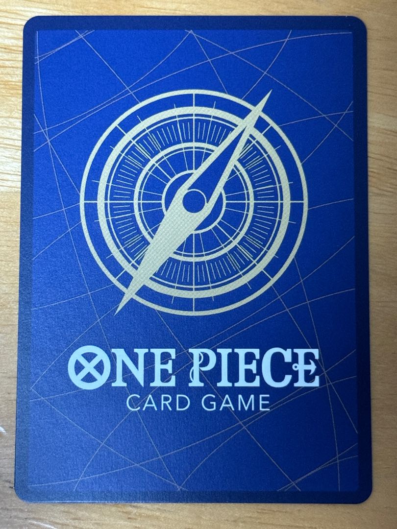 フランキー(パラレル) P-SR OP09-072 1枚