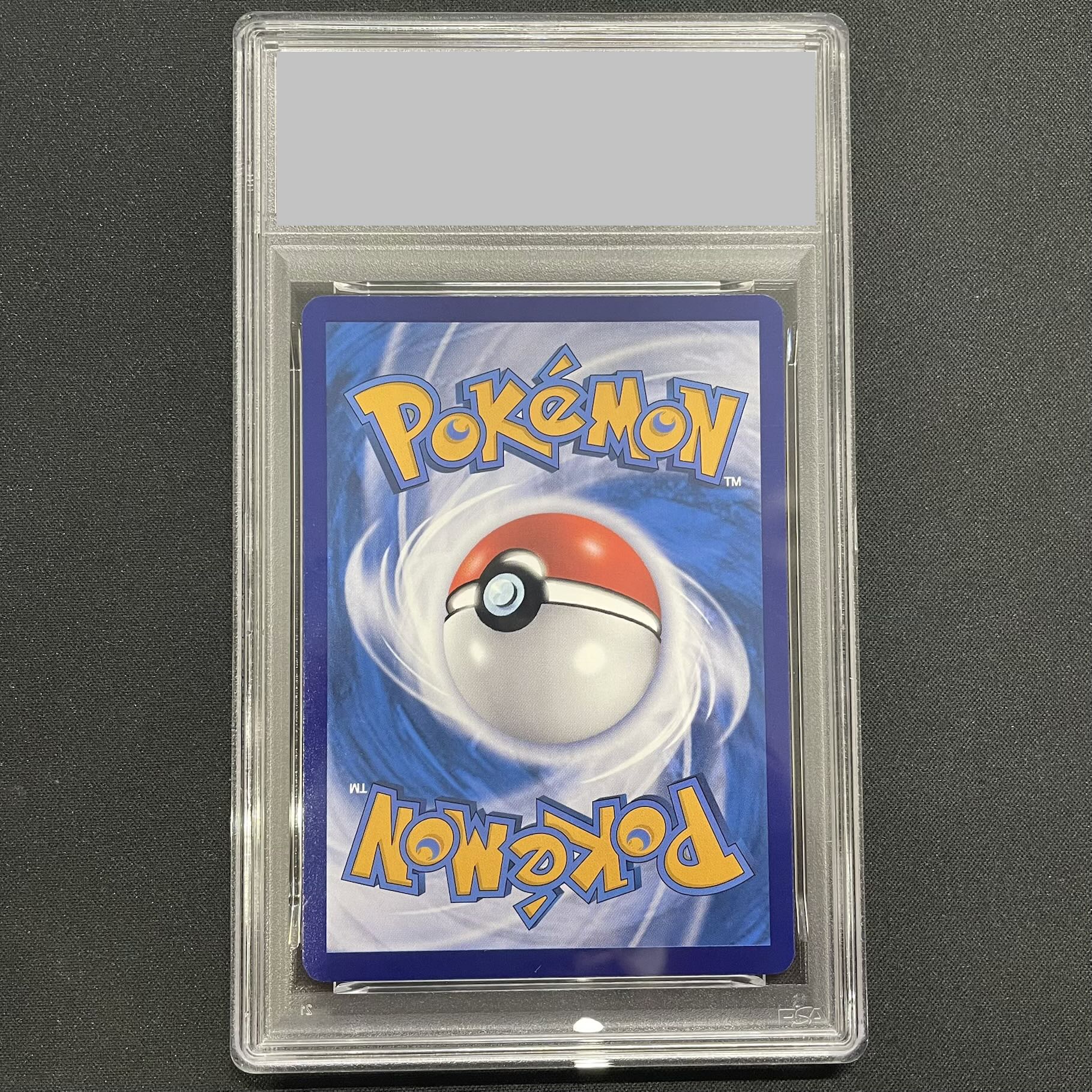 [PSA10] Pikachu Batik Shirt [Indonesian/Pikachu Pattern] (Promo) {190/SV-P} [Outside Umi]. 1枚