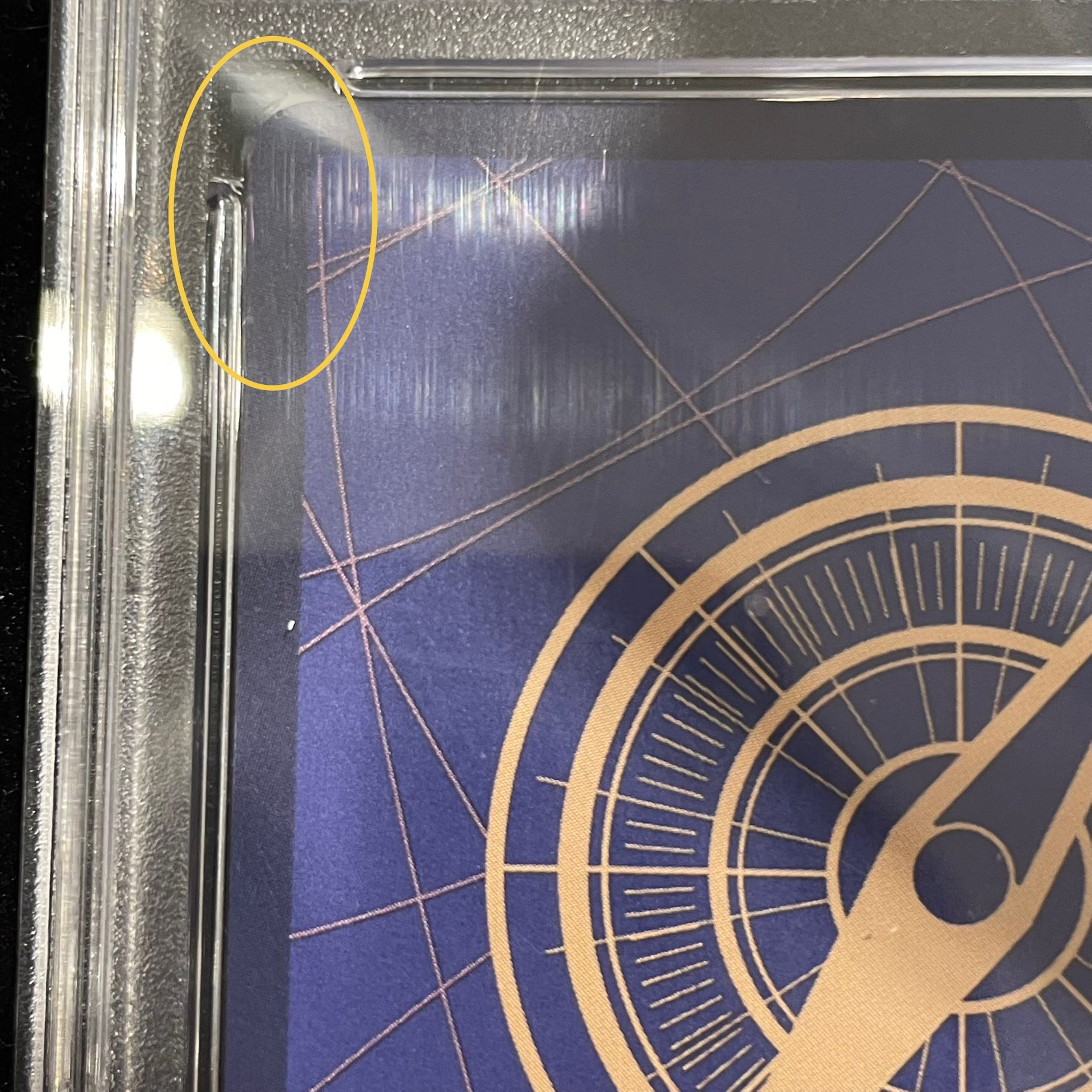 【PSA10】サボ(パラレル)(スーパーパラレル)(コミックパラレル・コミパラ・漫画背景) P-SR OP04-083