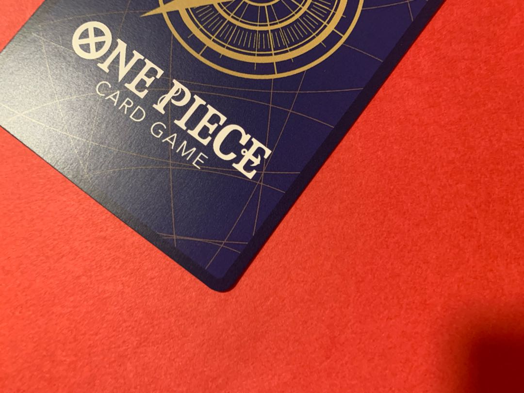 Adio (parallel) P-SR OP09-023 1枚