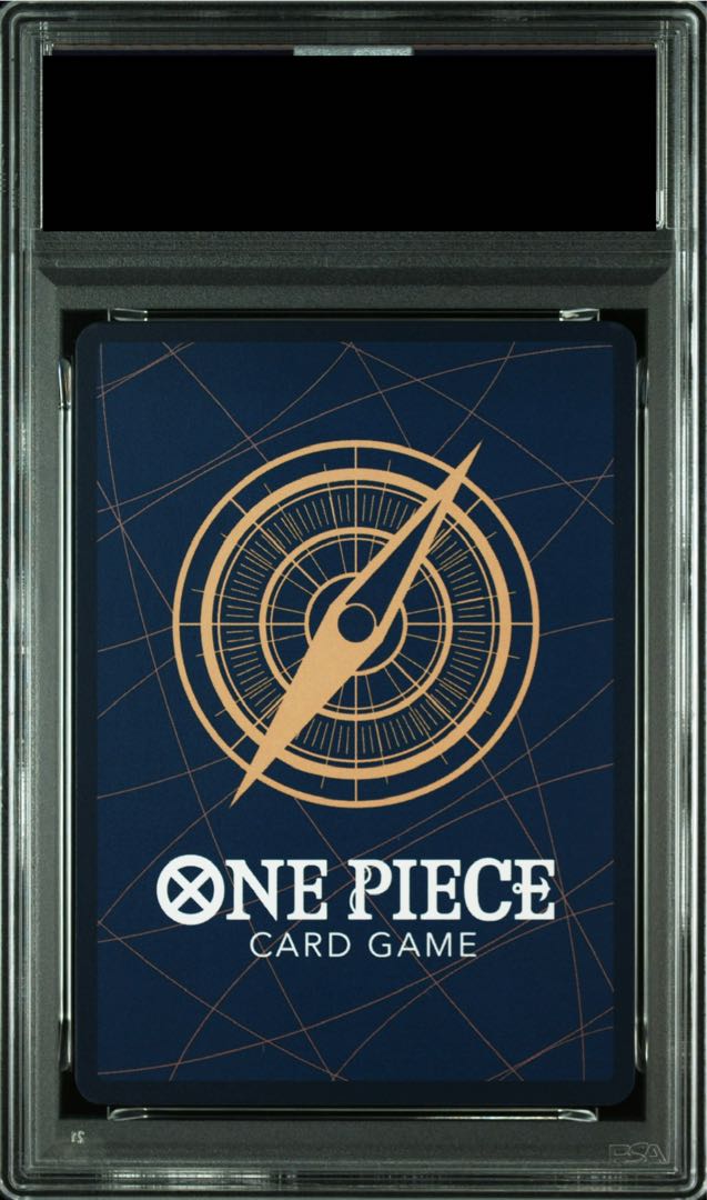 【PSA10】ペローナ(パラレル) SP OP06-093 1枚