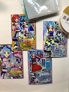 アイカツのカード販売・通販 | magi アイカツのカード販売・通販 | magi