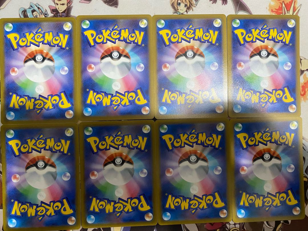 Pokemon Card Duskull Dusclops 1枚