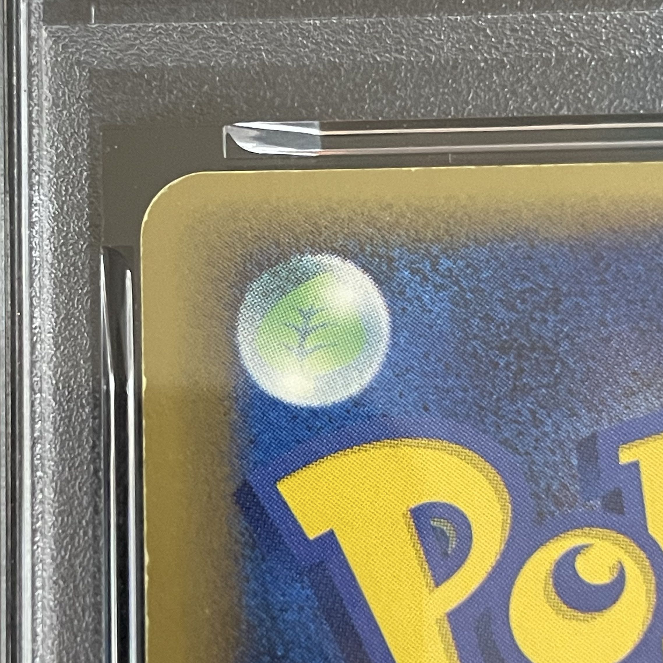 【PSA5】ミュウ☆δ種 <アンリミ> (-) {015/068} [PCG9] 1枚