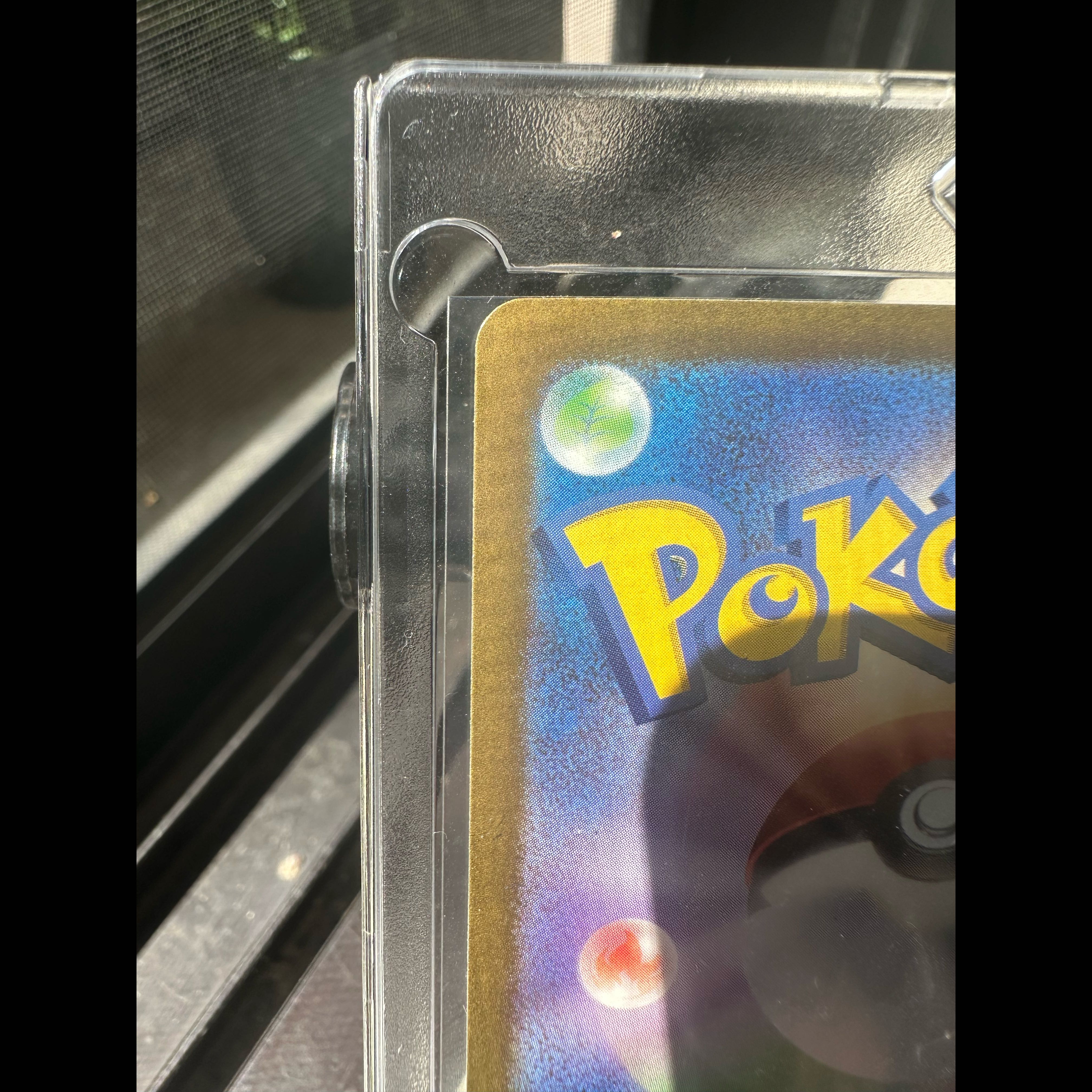 Pokémon 30 Mewex FUR 135/103 1枚