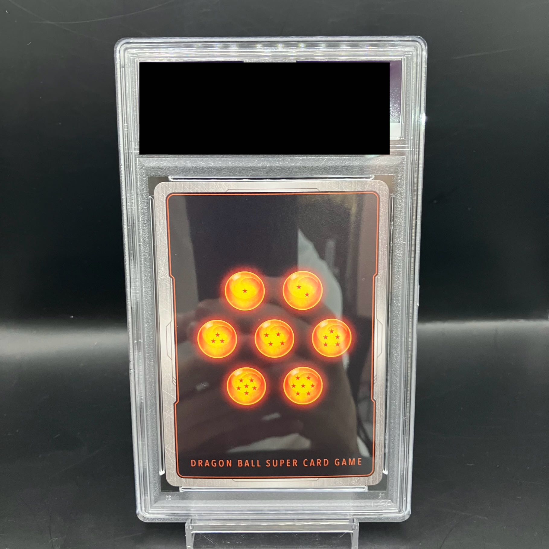 PSA10] Vegito (Parallel) SCR★★ FB02-139