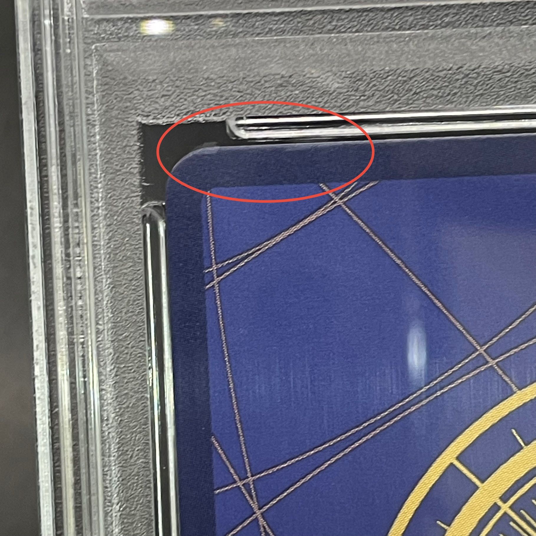 PSA10] Marshall D. Teach (Parallel) (Super Parallel) (Comic Parallel, Comipara, Cartoon Background) P-SR OP09-093