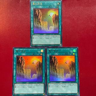 Amj Amo Am 竜の渓谷 ウルトラレア QCCP-JP193