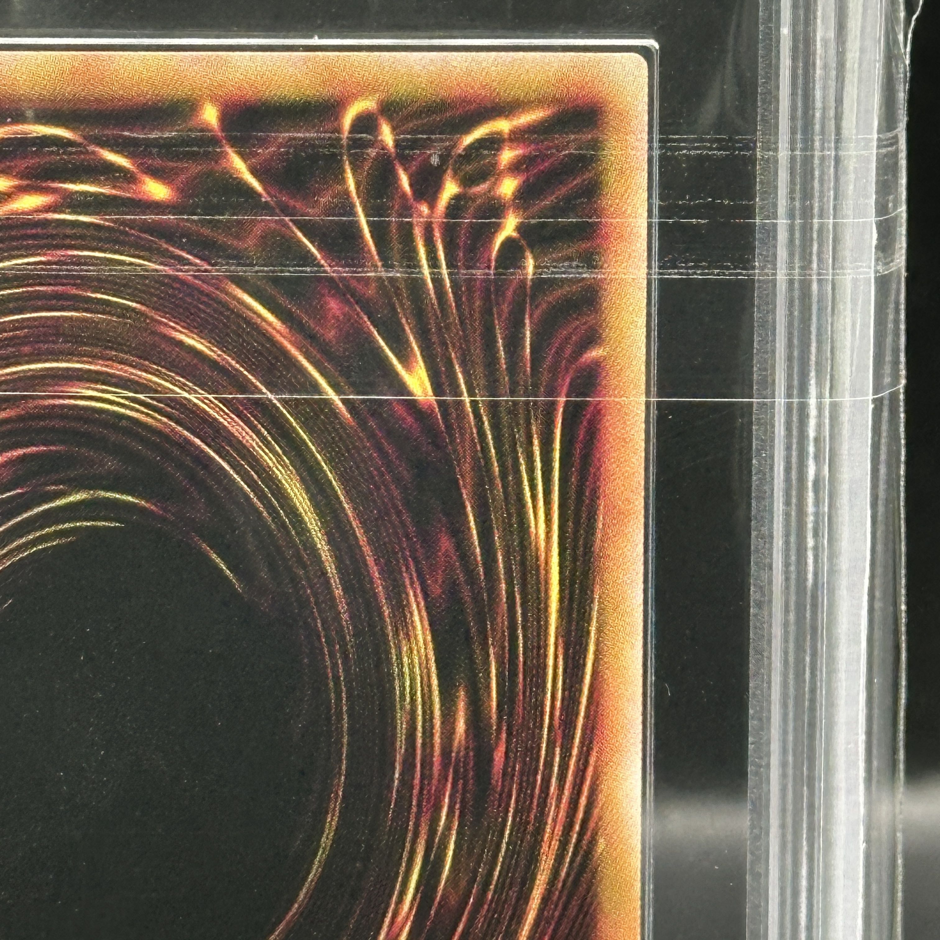 ARS10+ Blue-Eyes White Dragon Black Magician, Legend of the Determined Fighter, QCSE 25th Set 1枚