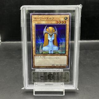 ARS10] Holy Elf [Secret] {SBPR-JP007} 1枚