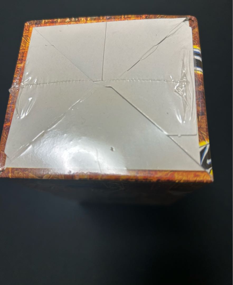 遊戯王ブースタークロニクル未開封 1BOXの通販 R.M（492352950