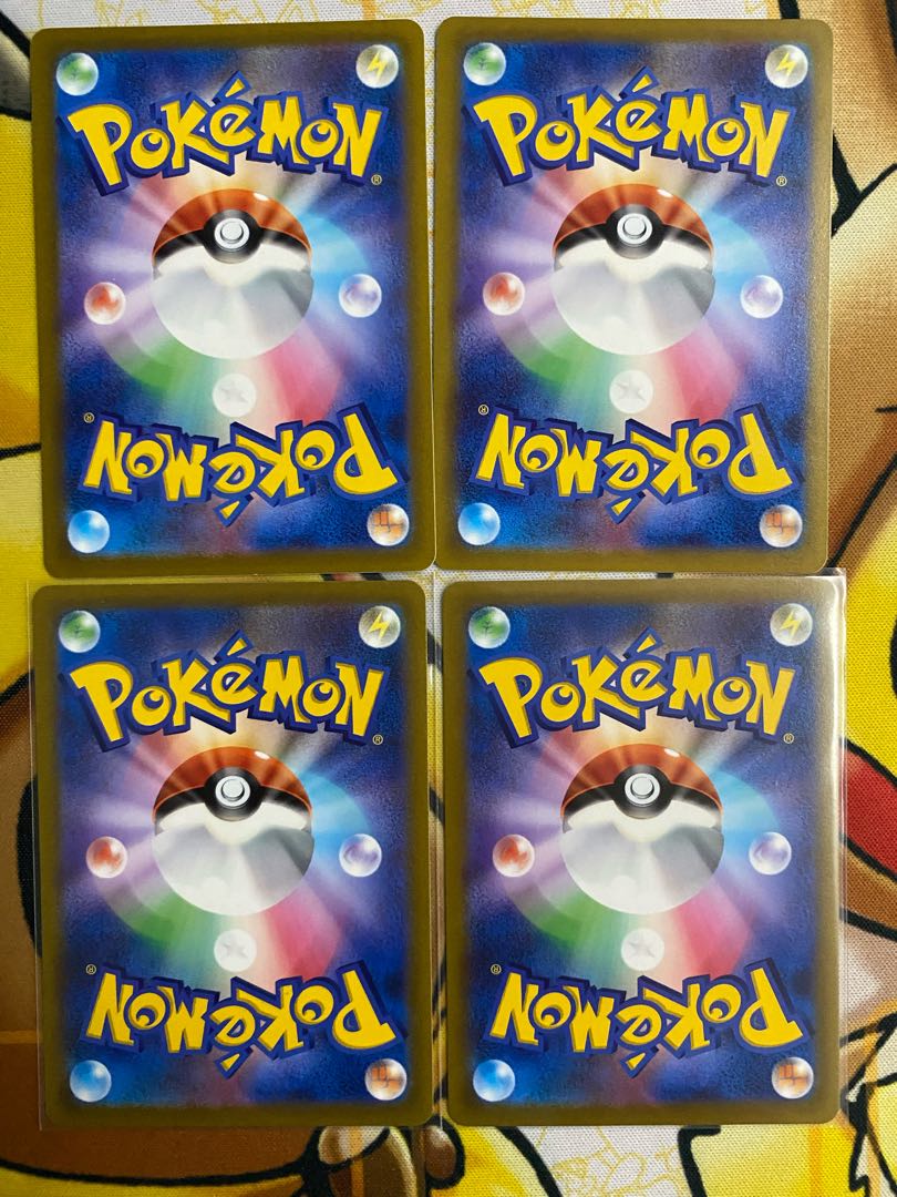 ポケモンカード　コトブキムラ　スタジアム 1枚