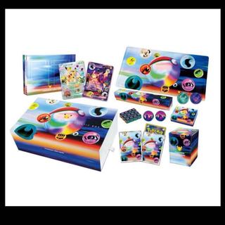 Pokémon Card Game MEGA Expansion Pack 30th CELEBRATION FUTURISTIC BOX (2 boxes) 2BOX